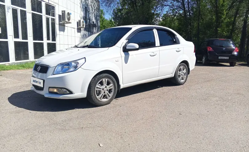 Ravon Nexia R3 2017 года за 3 900 000 тг. в Алматы