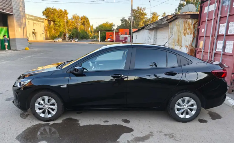 Chevrolet Onix 2024 года за 6 400 000 тг. в Павлодар