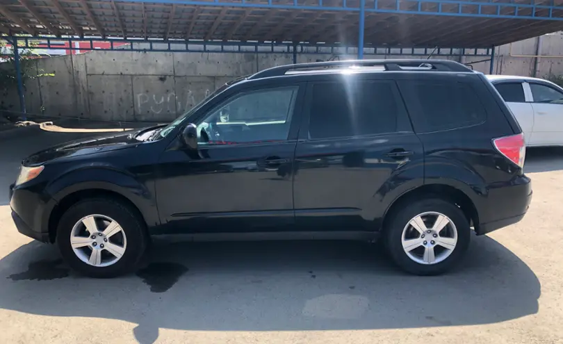 Subaru Forester 2011 года за 6 700 000 тг. в Алматы