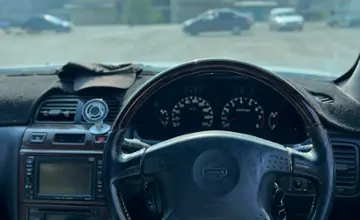 Nissan Cefiro 1998 года за 1 700 000 тг. в Алматы