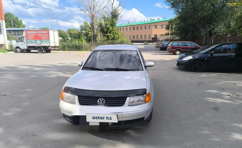 Volkswagen Passat 1997 года за 1 550 000 тг. в Уральск