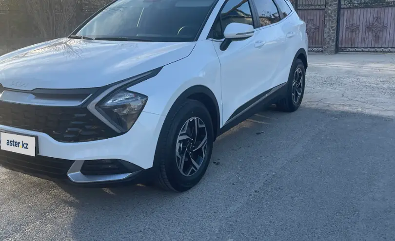 Kia Sportage 2024 года за 15 000 000 тг. в Мангистауская область