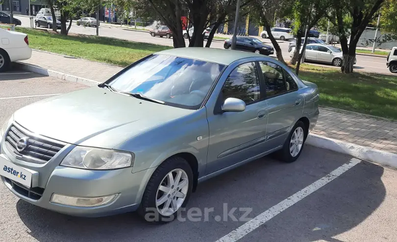 Nissan Almera Classic 2007 года за 3 500 000 тг. в Караганда