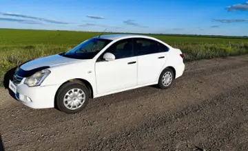 Nissan Almera 2015 года за 3 500 000 тг. в Северо-Казахстанская область фото 1