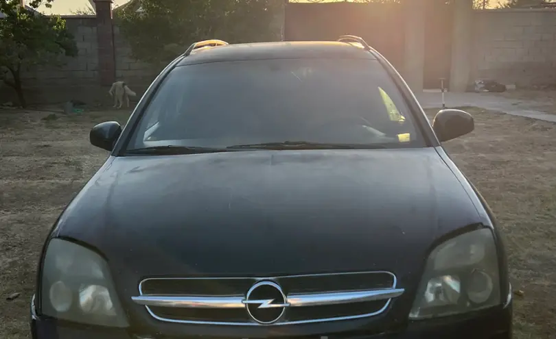 Opel Vectra 2003 года за 2 200 000 тг. в Шымкент