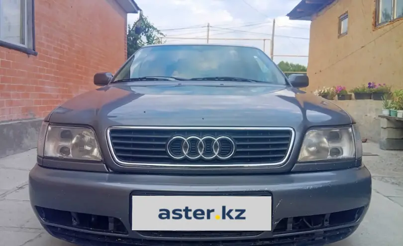 Audi 100 1993 года за 3 200 000 тг. в Алматы