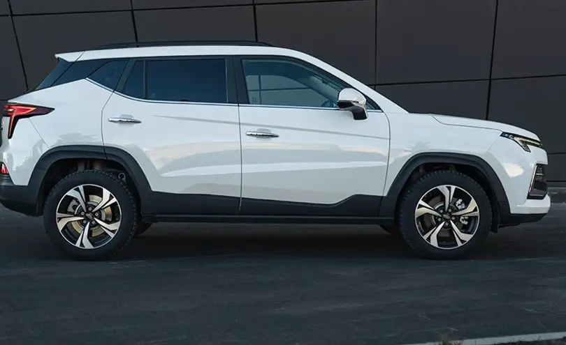 JAC e-JS4 2023 года за 7 000 000 тг. в Астана