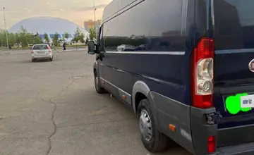 Fiat Doblo 2012