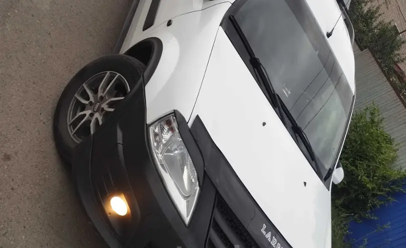 LADA (ВАЗ) Largus 2014 года за 4 250 000 тг. в Уральск