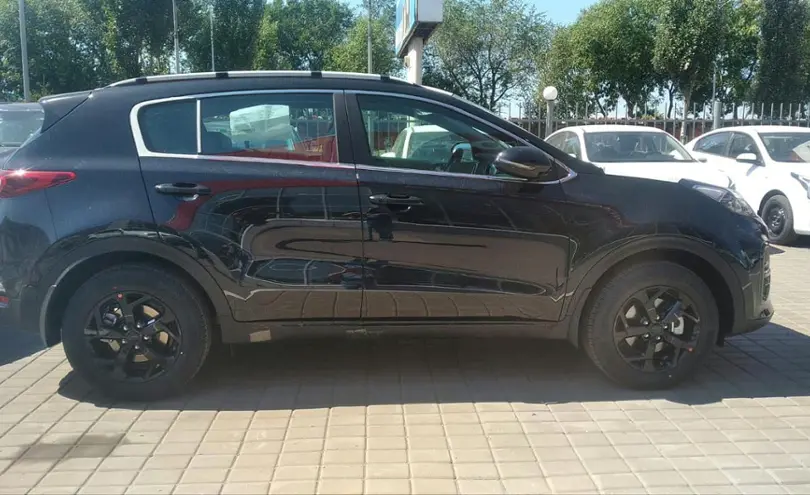 Kia Sportage 2021 года за 11 500 000 тг. в Костанай