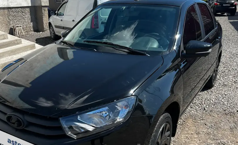 LADA (ВАЗ) Granta 2025 года за 5 750 000 тг. в Карагандинская область
