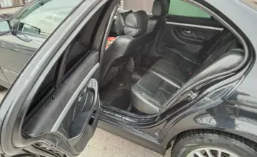 BMW 5 серии 1999