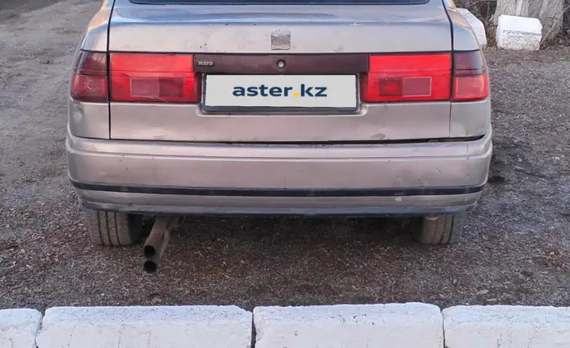 SEAT Toledo 1992 года за 750 000 тг. в Караганда