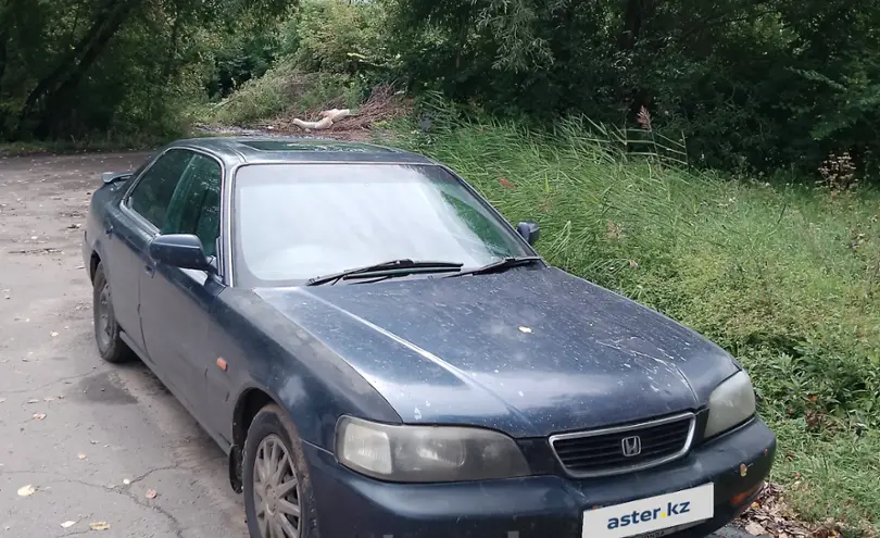 Honda Saber 1995 года за 1 300 000 тг. в Петропавловск