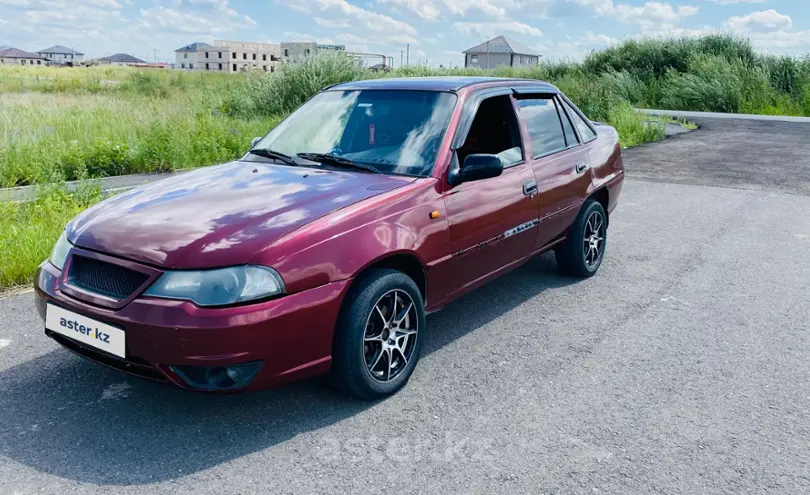 Daewoo Nexia 2010 года за 1 500 000 тг. в Астана