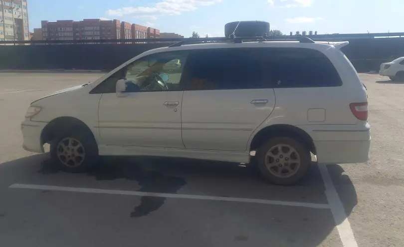 Nissan Presage 1998 года за 2 300 000 тг. в Актюбинская область