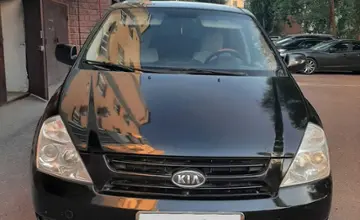 Kia Carnival 2008 года за 6 500 000 тг. в Астана фото 2