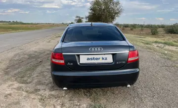 Audi A6 2006 года за 4 200 000 тг. в Улытауская область фото 4