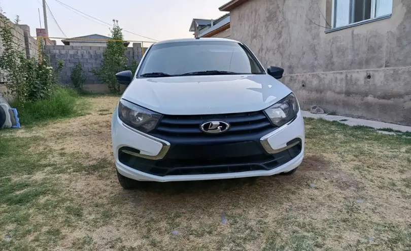 LADA (ВАЗ) Granta 2019 года за 3 500 000 тг. в Шымкент