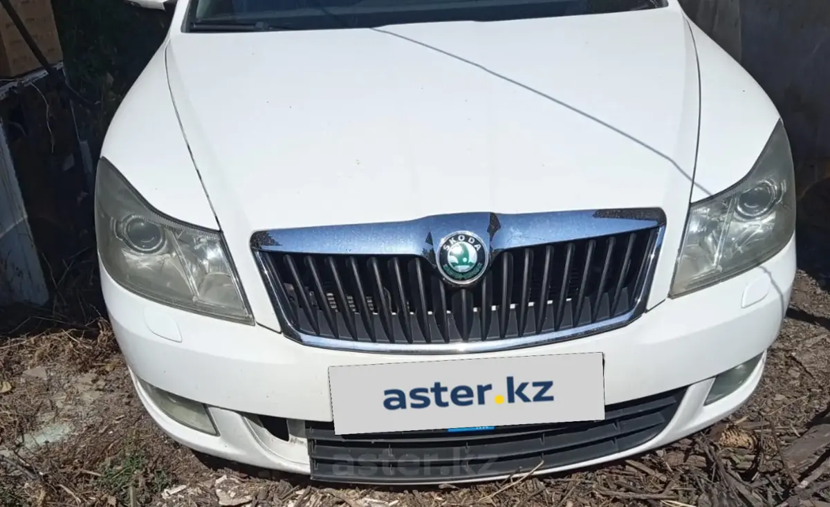 Skoda Octavia 2012 года за 4 800 000 тг. в Алматы