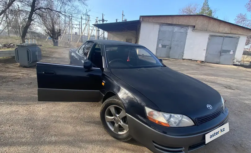 Toyota Windom 1994 года за 2 100 000 тг. в Алматы