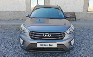 Hyundai Creta 2019 года за 9 000 000 тг. в Улытауская область фото 1