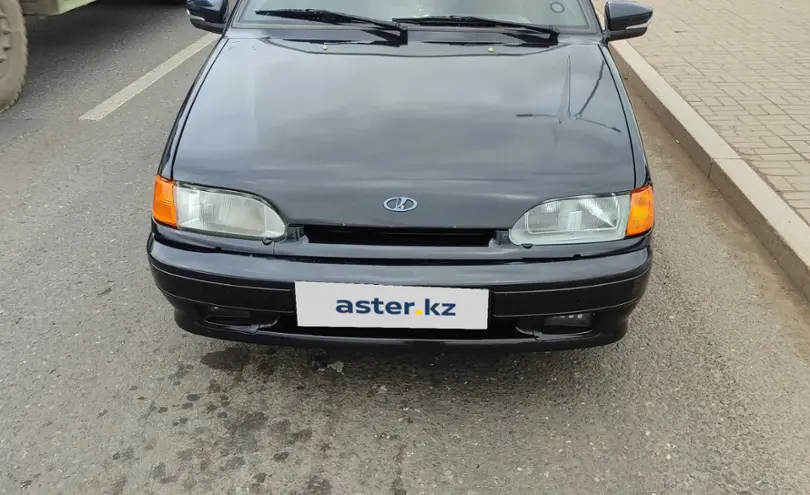 LADA (ВАЗ) 2114 2013 года за 1 900 000 тг. в Астана