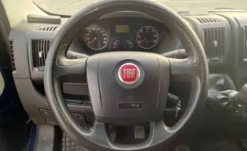 Fiat Doblo 2012
