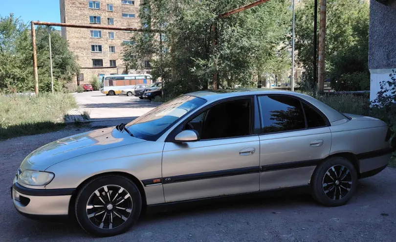 Opel Omega 1996 года за 1 500 000 тг. в Караганда