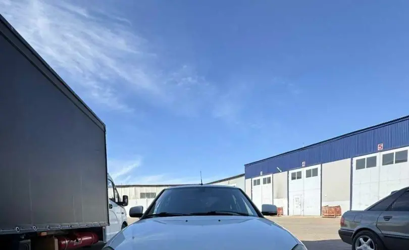 LADA (ВАЗ) Priora 2012 года за 1 900 000 тг. в Западно-Казахстанская область фото 2