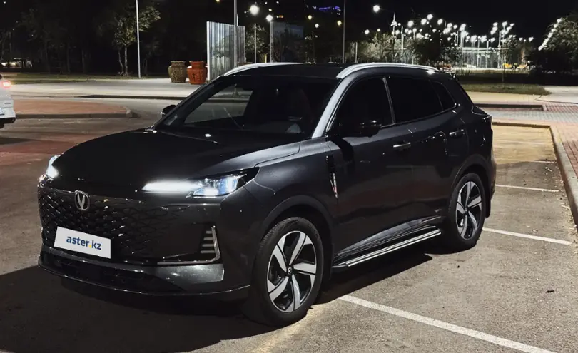 Changan CS55PLUS 2024 года за 10 000 000 тг. в Астана
