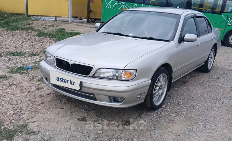 Nissan Cefiro 1998 года за 2 500 000 тг. в Алматинская область