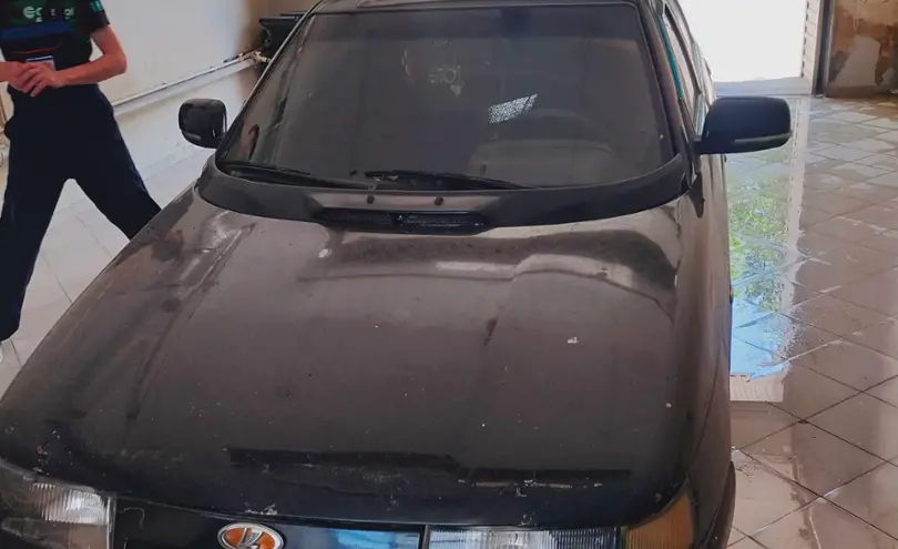 LADA (ВАЗ) 2110 2010 года за 1 100 000 тг. в Актюбинская область