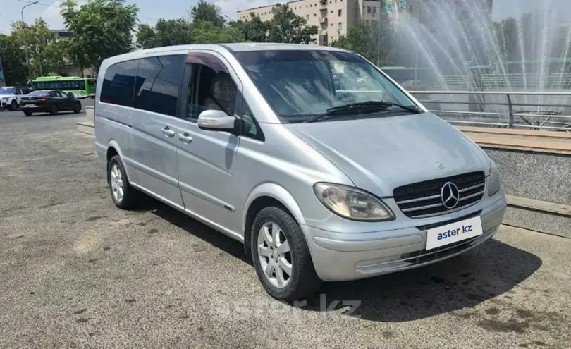 Mercedes-Benz Vito 2005 года за 7 000 000 тг. в Шымкент