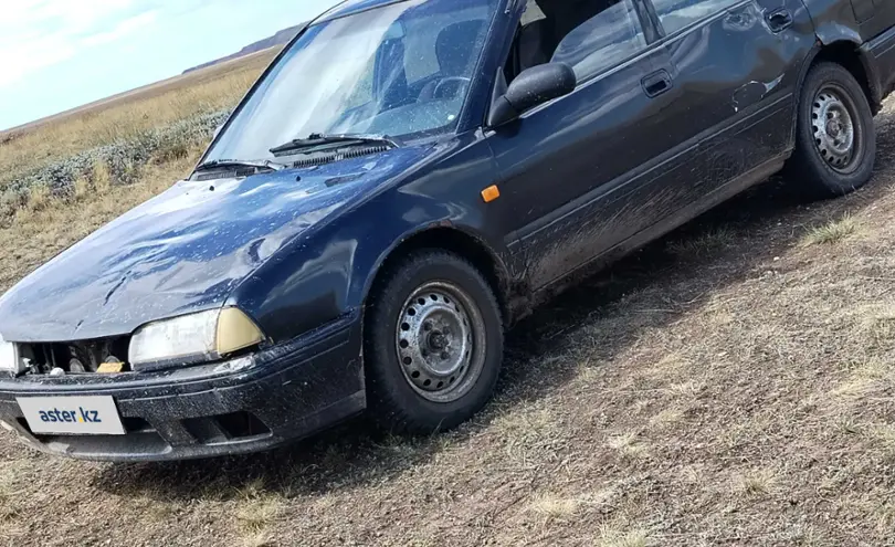 Nissan Primera 1995 года за 600 000 тг. в Экибастуз