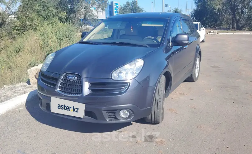 Subaru Tribeca 2006 года за 5 300 000 тг. в Карагандинская область
