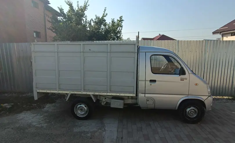 FAW 1024 2013 года за 3 000 000 тг. в Алматы