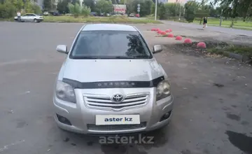 Toyota Avensis 2008 года за 5 500 000 тг. в Петропавловск фото 2