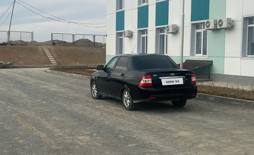 LADA (ВАЗ) Priora 2012 года за 2 500 000 тг. в Туркестанская область