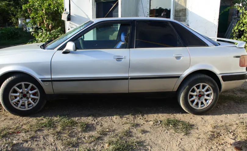 Audi 80 1992 года за 1 400 000 тг. в Алматинская область