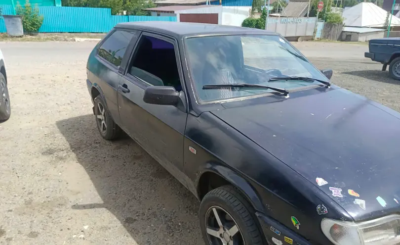 LADA (ВАЗ) 2113 2012 года за 650 000 тг. в Восточно-Казахстанская область