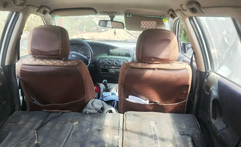 Opel Omega 1996 года за 1 200 000 тг. в Атырау фото 4