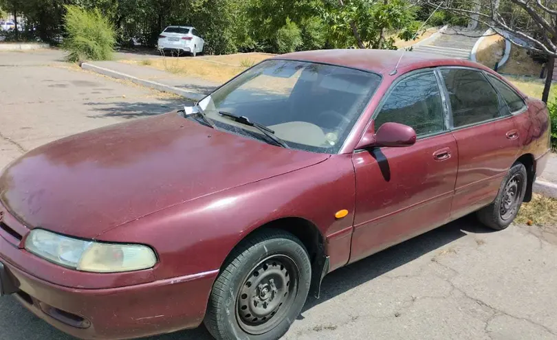 Mazda Cronos 1993 года за 900 000 тг. в Жамбылская область