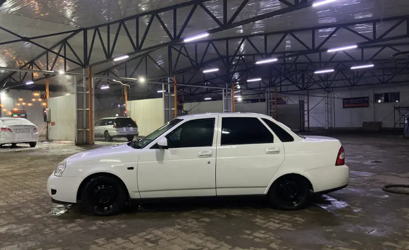 LADA (ВАЗ) Priora 2014 года за 2 600 000 тг. в Кокшетау