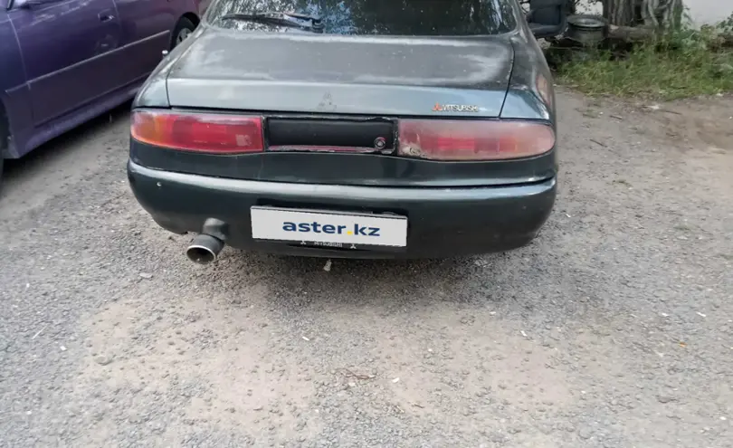 Mitsubishi Emeraude 1993 года за 1 200 000 тг. в Павлодарская область