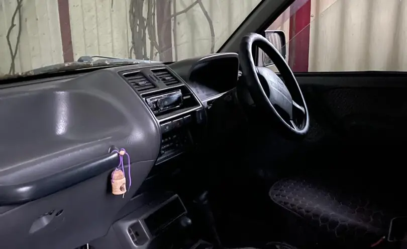 Nissan Mistral 1996 года за 1 900 000 тг. в Алматы фото 4