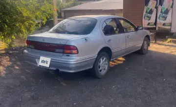 Nissan Cefiro 1996 года за 2 100 000 тг. в Талдыкорган фото 3
