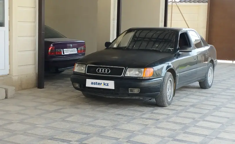 Audi 100 1994 года за 1 600 000 тг. в Жамбылская область