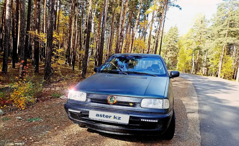 Skoda Felicia 1995 года за 850 000 тг. в Астана