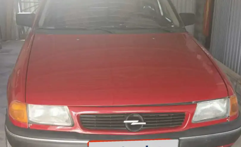 Opel Astra 1992 года за 1 550 000 тг. в Шымкент